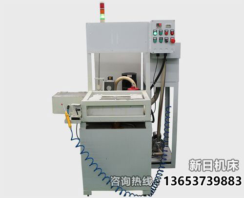 轉(zhuǎn)向器蝸輪、蝸桿清洗機(jī)