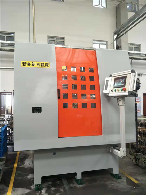 中心孔研磨機(jī)的結(jié)構(gòu)特點(diǎn)，你了解多少？