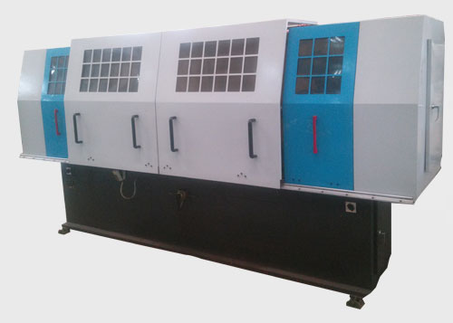 中心孔磨床表面粗糙程度受哪些因素影響？