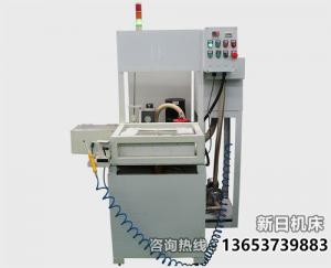 轉(zhuǎn)向器蝸輪、蝸桿清洗機(jī)